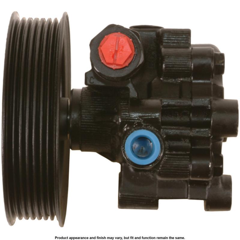 2006 Toyota Solara Power Steering Pump A1 Cardone 215245 image 2 of 4