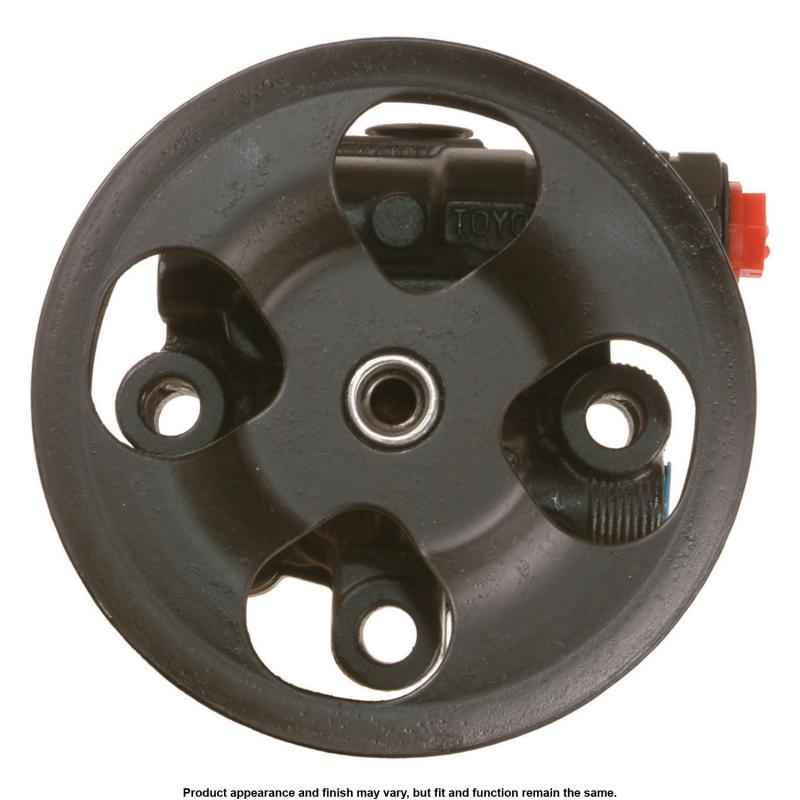 2006 Toyota Solara Power Steering Pump A1 Cardone 215245 image 3 of 4