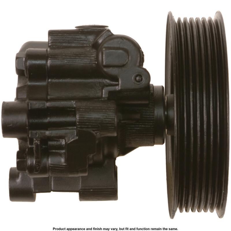 2006 Toyota Solara Power Steering Pump A1 Cardone 215245 image 4 of 4