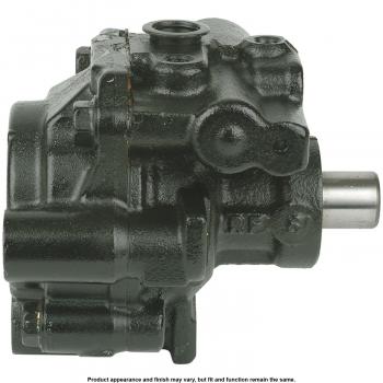 2001 Chrysler Neon Power Steering Pump A1 Cardone 215247 image 2 of 4
