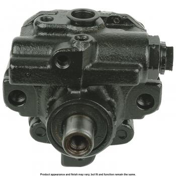 2001 Chrysler Neon Power Steering Pump A1 Cardone 215247 image 3 of 4