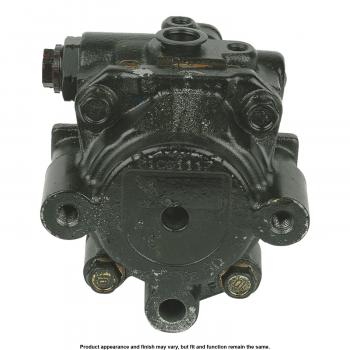 2001 Chrysler Neon Power Steering Pump A1 Cardone 215247 image 4 of 4
