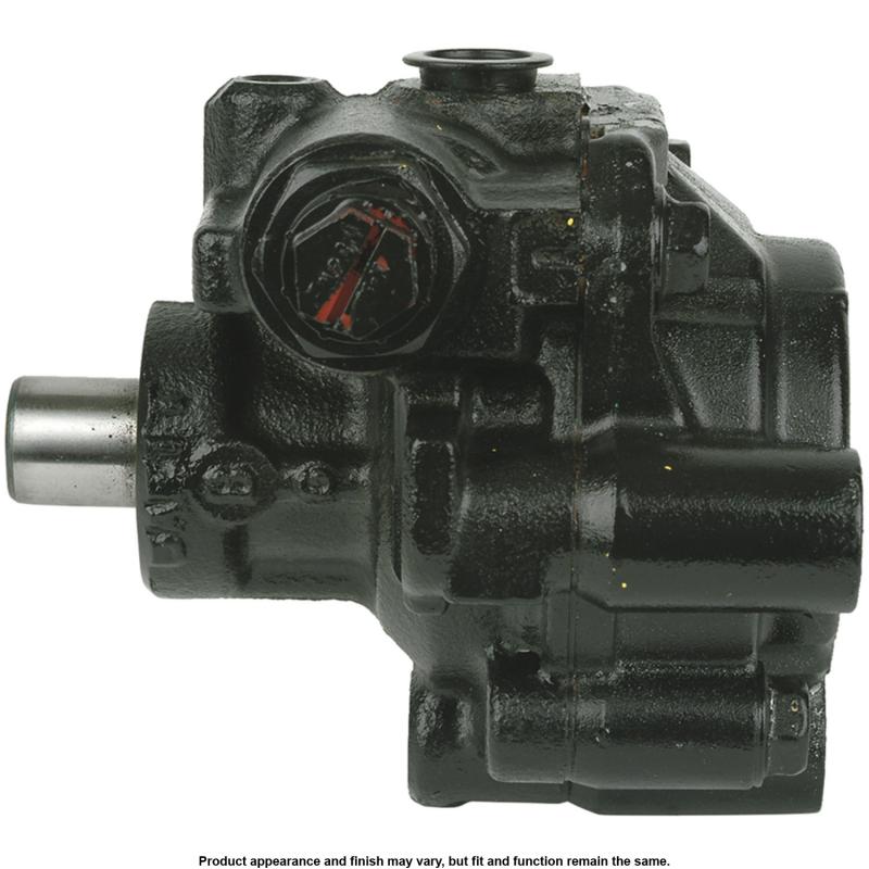 2001 Plymouth Neon Power Steering Pump A1 Cardone 215247 image 1 of 4