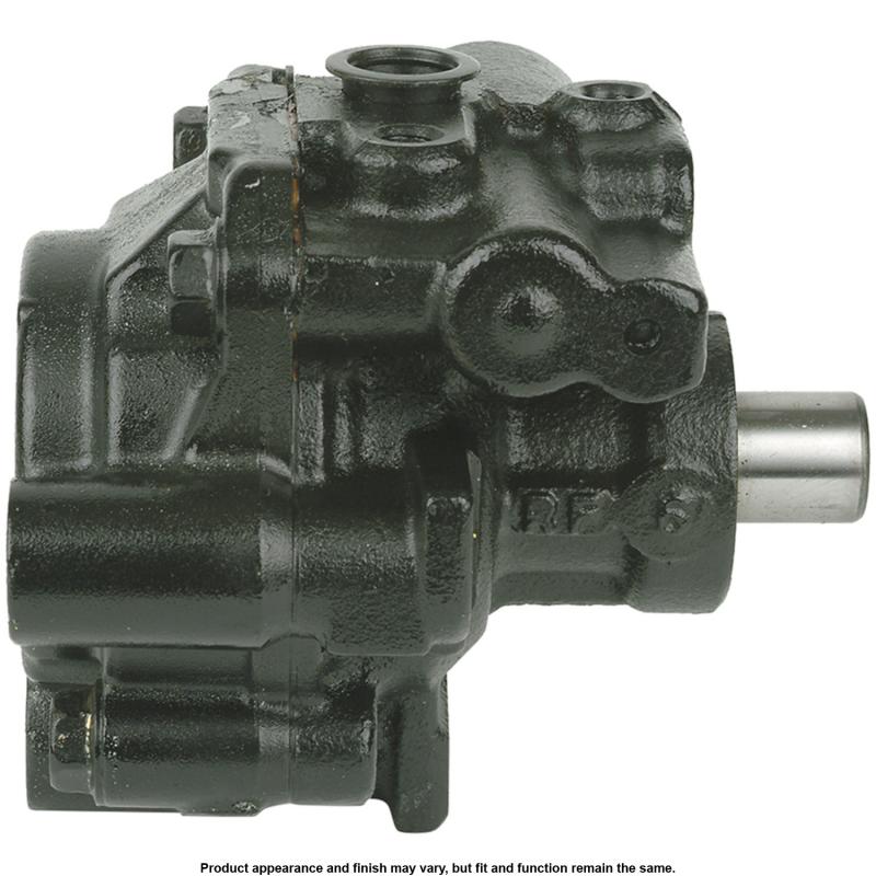 2001 Plymouth Neon Power Steering Pump A1 Cardone 215247 image 2 of 4