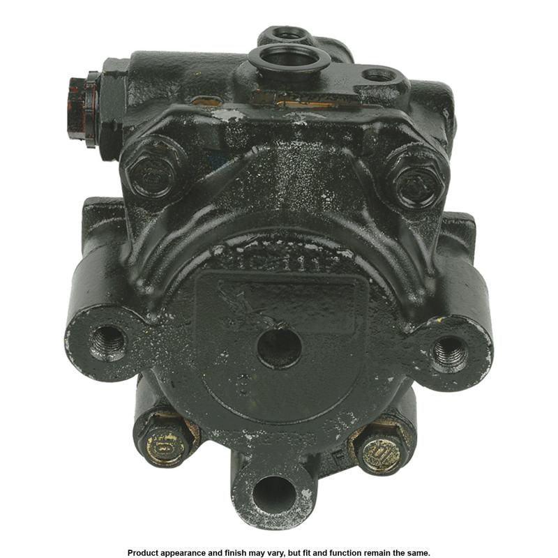 2001 Plymouth Neon Power Steering Pump A1 Cardone 215247 image 4 of 4