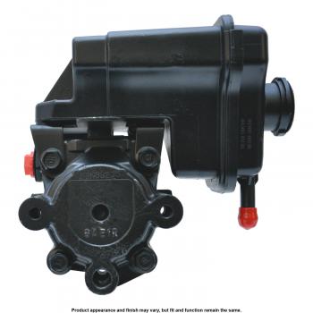 2001 Chrysler Neon Power Steering Pump A1 Cardone 215247R image 1 of 4
