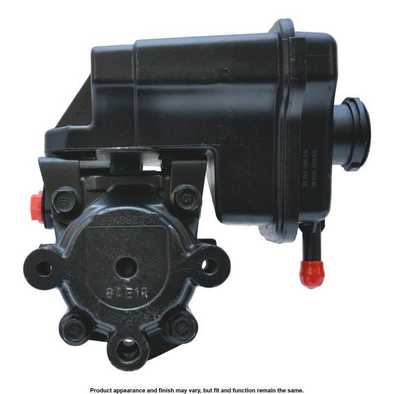 2001 Plymouth Neon Power Steering Pump A1 Cardone 215247R image 1 of 4