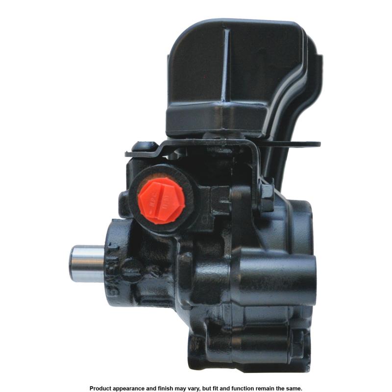 2001 Plymouth Neon Power Steering Pump A1 Cardone 215247R image 2 of 4