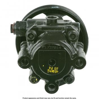 2001 Toyota Tacoma Power Steering Pump A1 Cardone 215248 image 3 of 4