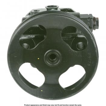 2001 Toyota Tacoma Power Steering Pump A1 Cardone 215248 image 4 of 4