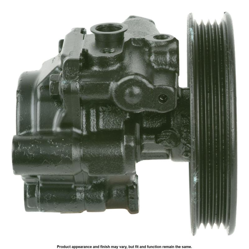 2002 Toyota Tacoma Power Steering Pump A1 Cardone 215248 image 1 of 4