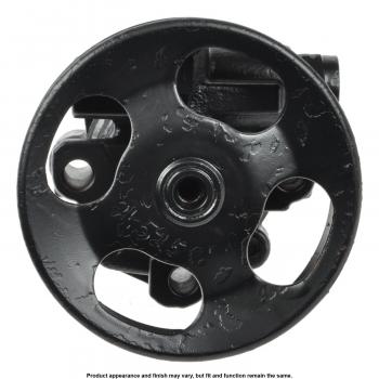 2001 Toyota Tacoma Power Steering Pump A1 Cardone 215250 image 2 of 4