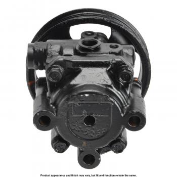 2001 Toyota Tacoma Power Steering Pump A1 Cardone 215250 image 3 of 4