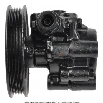 2001 Toyota Tacoma Power Steering Pump A1 Cardone 215250 image 4 of 4