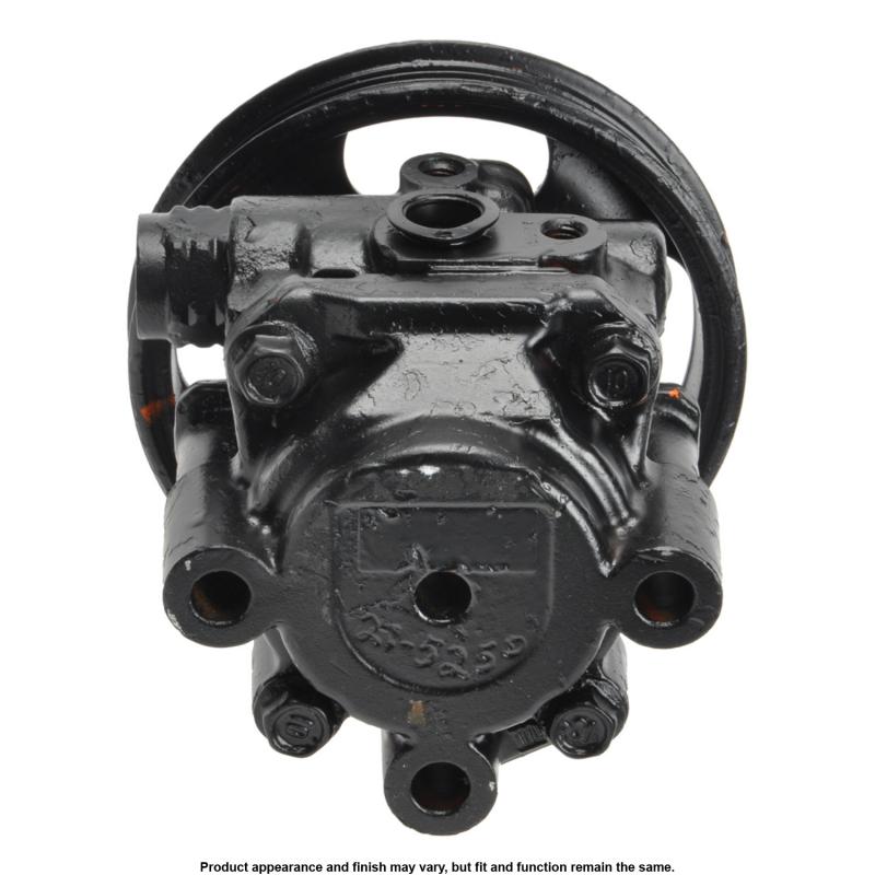 2002 Toyota Tacoma Power Steering Pump A1 Cardone 215250 image 3 of 4
