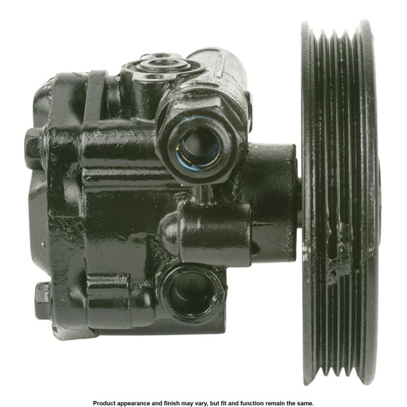 2001 Kia Rio Power Steering Pump