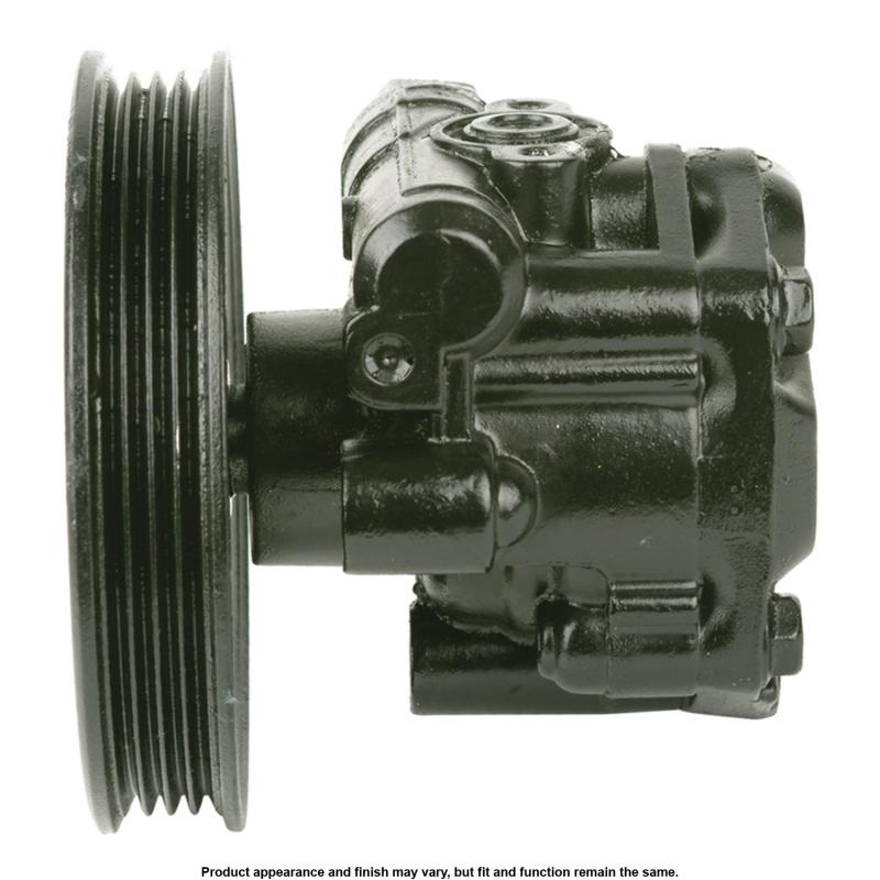 2001 Kia Rio Power Steering Pump A1 Cardone 215251 image 2 of 4