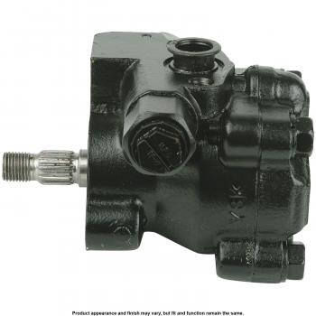 2004 Dodge Verna Power Steering Pump A1 Cardone 215252 image 4 of 4
