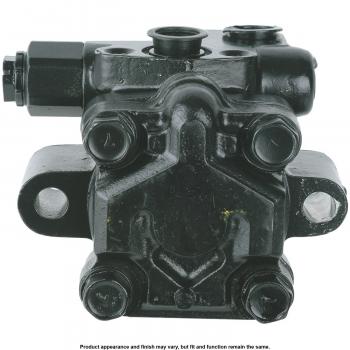 2006 Kia Magentis Power Steering Pump A1 Cardone 215253 image 2 of 4