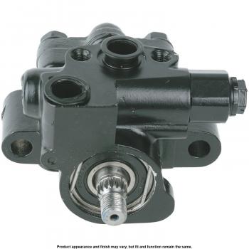 2006 Kia Magentis Power Steering Pump A1 Cardone 215253 image 4 of 4