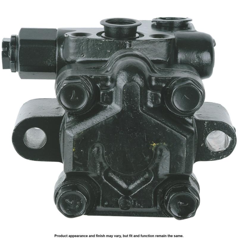 2002 Hyundai Sonata Power Steering Pump A1 Cardone 215253 image 2 of 4