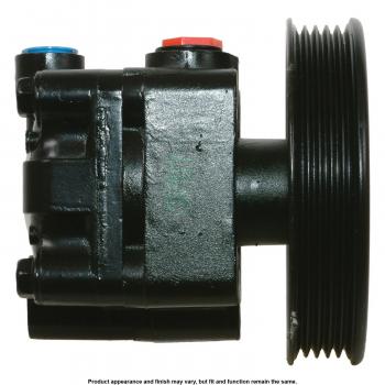 2000 Subaru Legacy Power Steering Pump