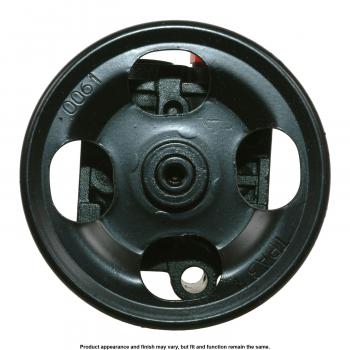 2000 Subaru Legacy Power Steering Pump A1 Cardone 215254 image 3 of 4