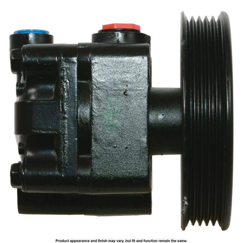 2004 Subaru Outback Power Steering Pump A1 Cardone 215254 image 1 of 4
