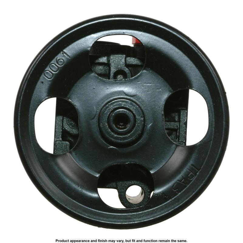 2004 Subaru Outback Power Steering Pump A1 Cardone 215254 image 3 of 4