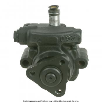1999 Land Rover Discovery Power Steering Pump A1 Cardone 215255 image 2 of 4