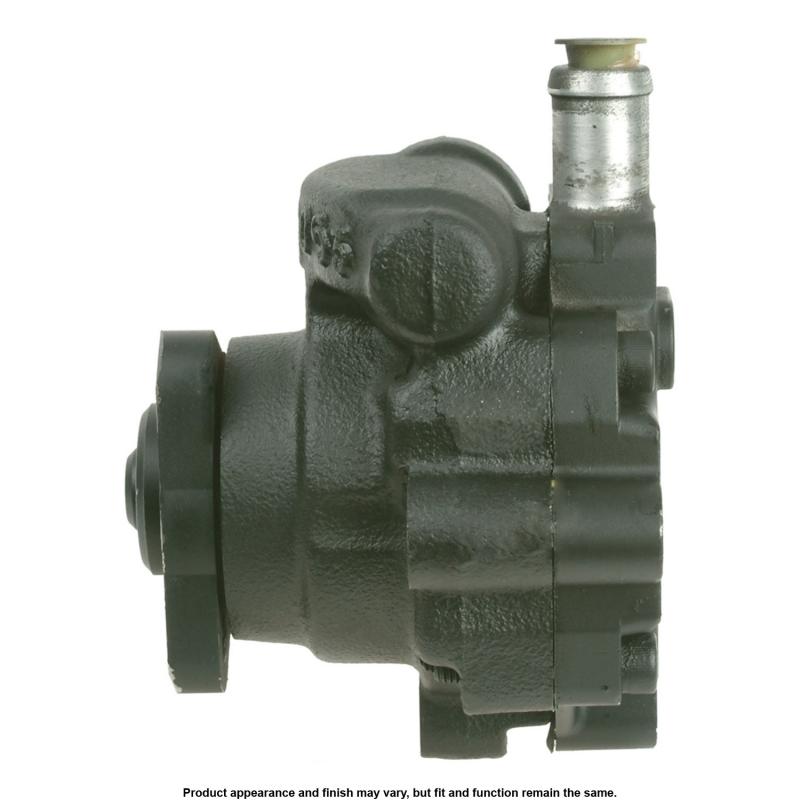 2000 Land Rover Discovery Power Steering Pump