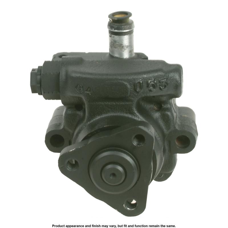 2000 Land Rover Discovery Power Steering Pump A1 Cardone 215255 image 2 of 4