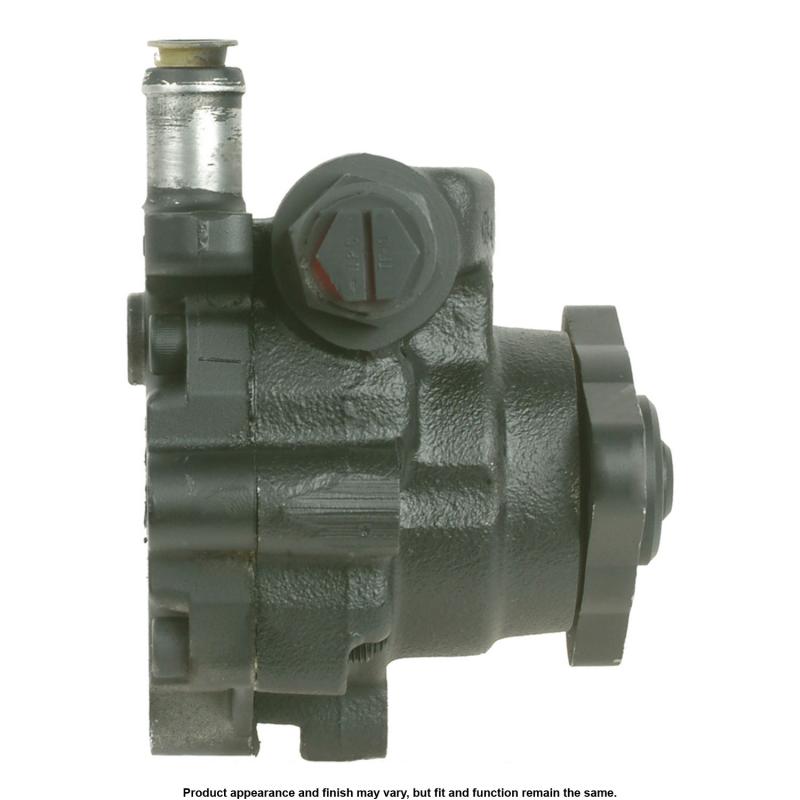 2000 Land Rover Discovery Power Steering Pump A1 Cardone 215255 image 3 of 4