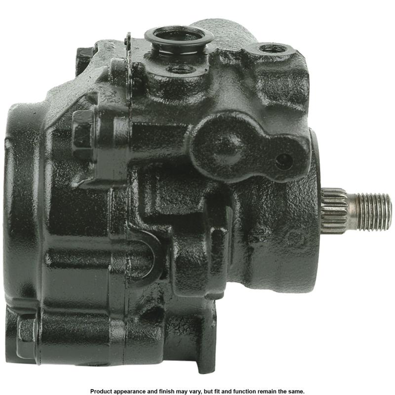 2003 Lexus GS300 Power Steering Pump A1 Cardone 215256 image 2 of 4