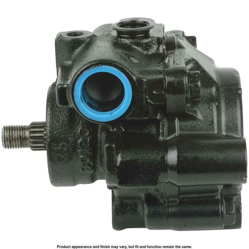 2003 Lexus GS300 Power Steering Pump A1 Cardone 215256 image 3 of 4