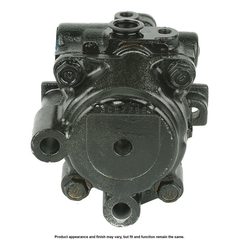 2003 Lexus GS300 Power Steering Pump A1 Cardone 215256 image 4 of 4