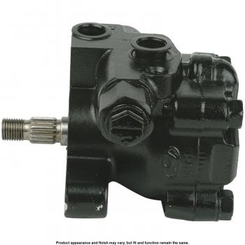2006 Kia Magentis Power Steering Pump A1 Cardone 215257 image 2 of 4