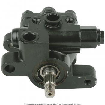 2006 Kia Magentis Power Steering Pump A1 Cardone 215257 image 4 of 4