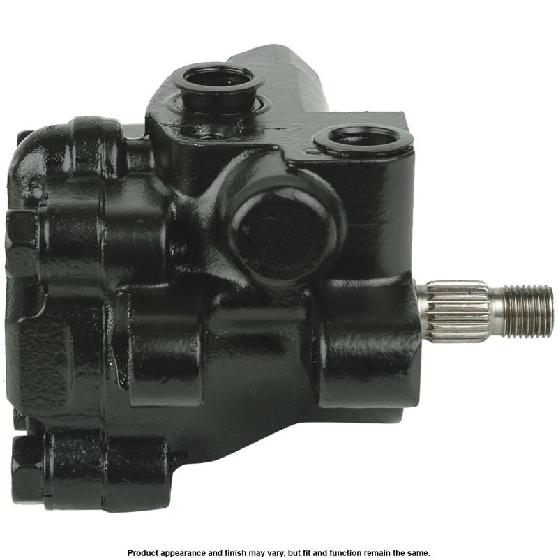 2002 Hyundai Sonata Power Steering Pump A1 Cardone 215257 image 1 of 4