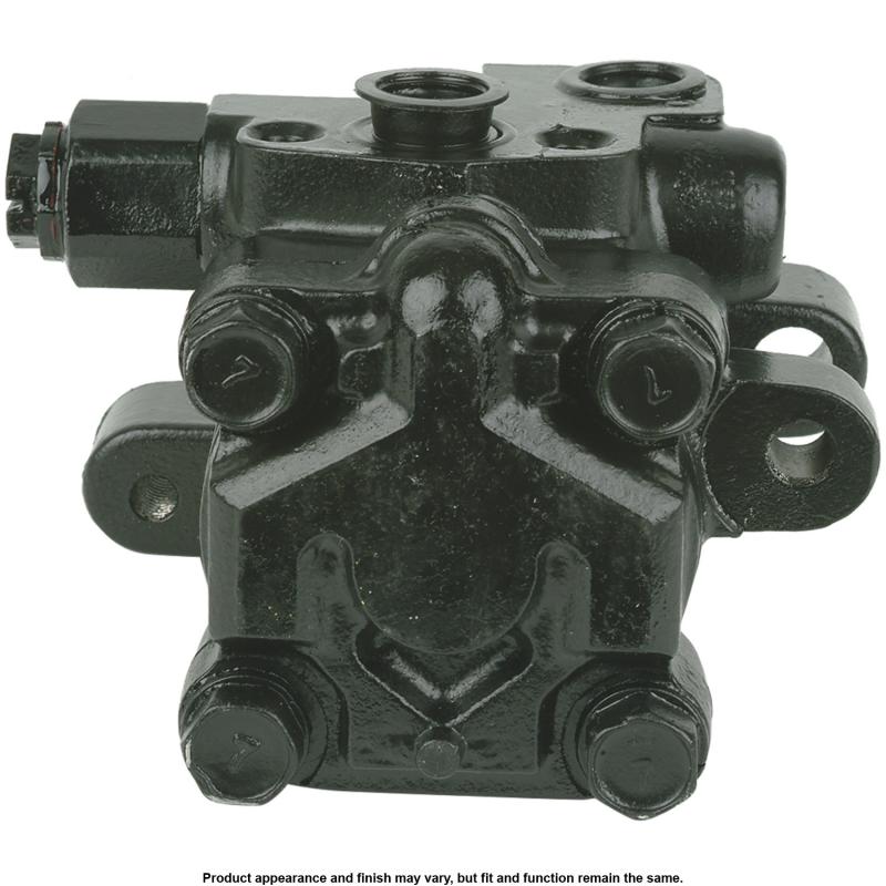 2002 Hyundai Sonata Power Steering Pump A1 Cardone 215257 image 3 of 4
