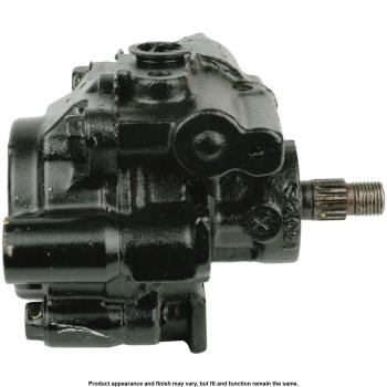 2003 Lexus RX300 Power Steering Pump A1 Cardone 215258 image 3 of 4