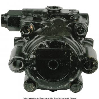 2003 Lexus RX300 Power Steering Pump A1 Cardone 215258 image 4 of 4