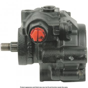2005 Lexus IS300 Power Steering Pump A1 Cardone 215259 image 3 of 4