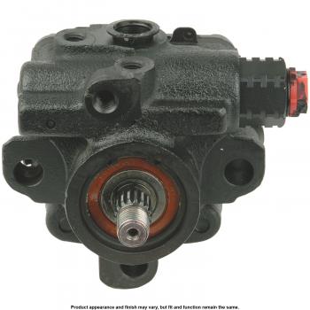 2005 Lexus IS300 Power Steering Pump A1 Cardone 215259 image 4 of 4