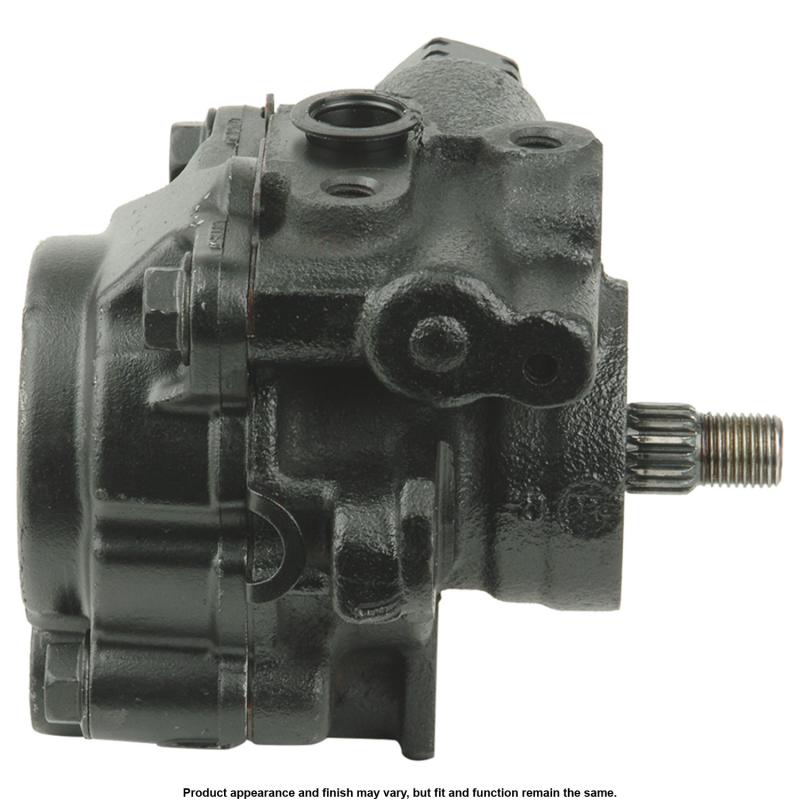 2003 Lexus IS300 Power Steering Pump A1 Cardone 215259 image 2 of 4