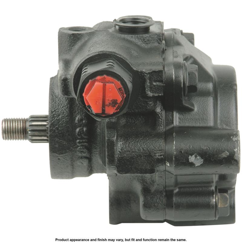 2003 Lexus IS300 Power Steering Pump A1 Cardone 215259 image 3 of 4