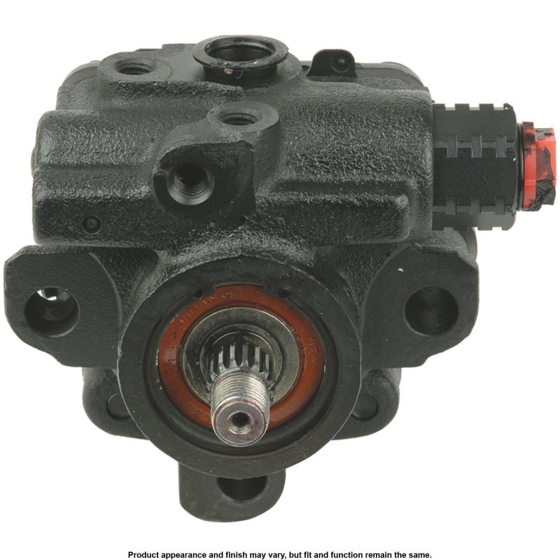 2003 Lexus IS300 Power Steering Pump A1 Cardone 215259 image 4 of 4