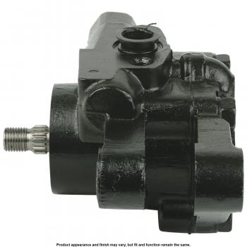 2008 Hyundai Tiburon Power Steering Pump