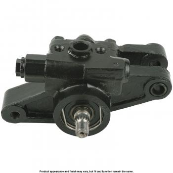 2007 Hyundai Tiburon Power Steering Pump A1 Cardone 215260 image 4 of 4