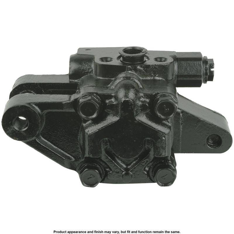 2005 Hyundai Elantra Power Steering Pump A1 Cardone 215260 image 3 of 4
